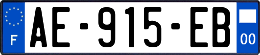 AE-915-EB