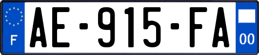 AE-915-FA