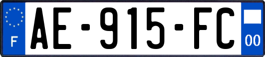 AE-915-FC