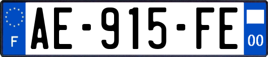 AE-915-FE