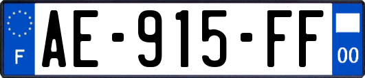 AE-915-FF