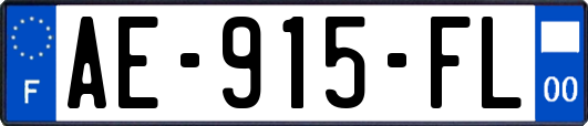 AE-915-FL