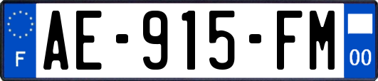 AE-915-FM