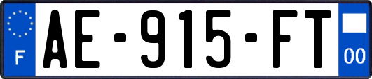 AE-915-FT
