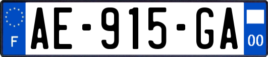 AE-915-GA