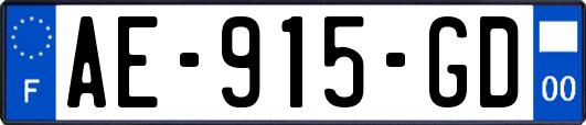 AE-915-GD