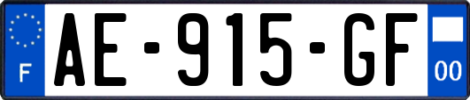 AE-915-GF