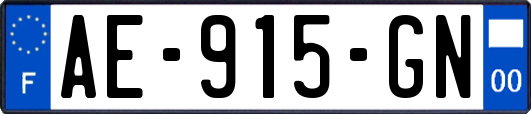 AE-915-GN