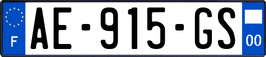 AE-915-GS