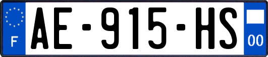 AE-915-HS