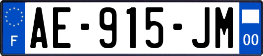 AE-915-JM