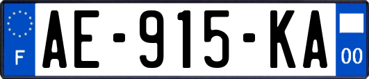 AE-915-KA