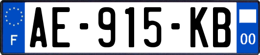 AE-915-KB