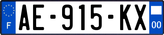 AE-915-KX