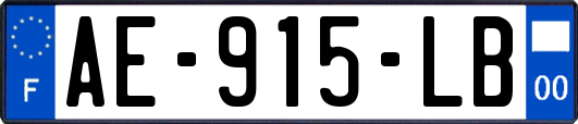 AE-915-LB