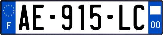 AE-915-LC