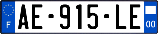 AE-915-LE