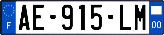 AE-915-LM