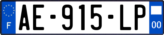 AE-915-LP