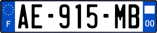 AE-915-MB