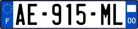 AE-915-ML