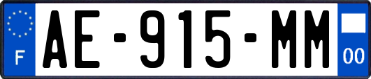 AE-915-MM