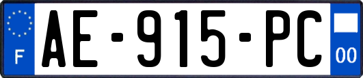 AE-915-PC