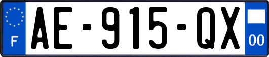 AE-915-QX