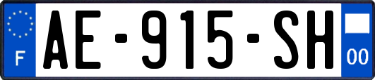 AE-915-SH