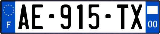 AE-915-TX