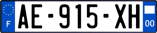 AE-915-XH