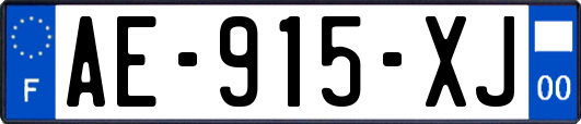 AE-915-XJ