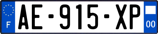AE-915-XP