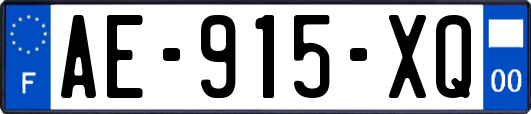 AE-915-XQ