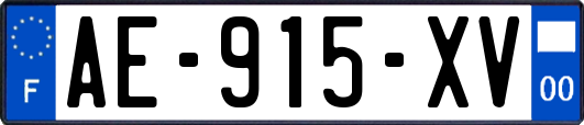 AE-915-XV