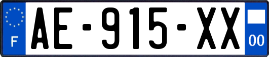 AE-915-XX