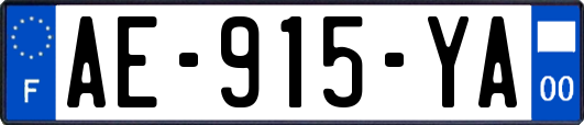 AE-915-YA