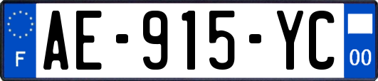 AE-915-YC