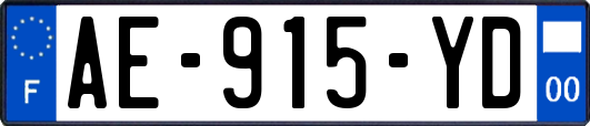AE-915-YD