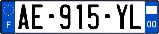 AE-915-YL