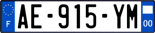 AE-915-YM