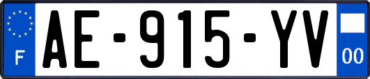 AE-915-YV