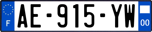 AE-915-YW
