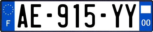 AE-915-YY