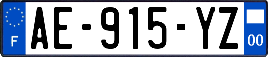 AE-915-YZ