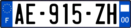 AE-915-ZH