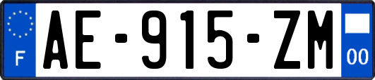 AE-915-ZM