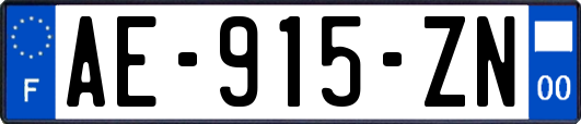 AE-915-ZN