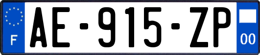 AE-915-ZP