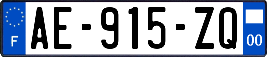 AE-915-ZQ